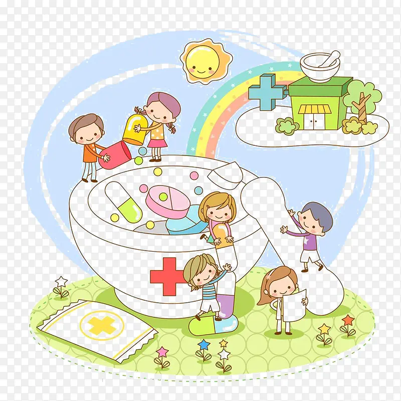 ����廭-������