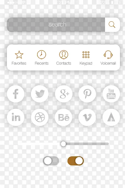 �罻��ť-������