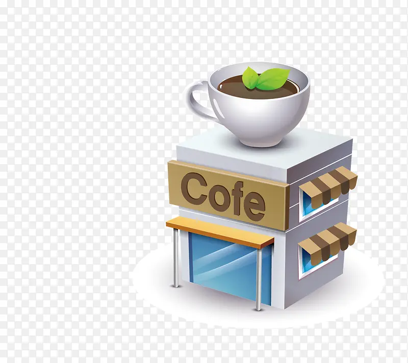 cofe���̱�ƽ��ʸ��png-������