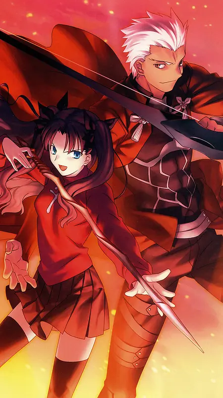 �����廭fate-������