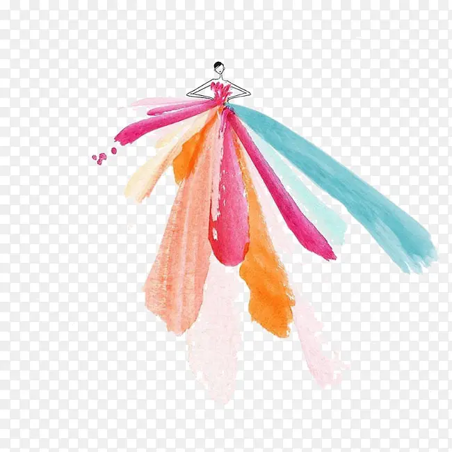 ˮ��ʱ��ʱװ�廭��Ʒ-������