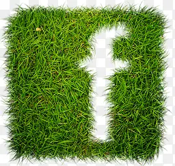 ��������Grass-web20-icons-������