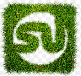 ���Ĳ�Grass-web20-icons-������