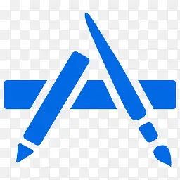 app store��־ͼ��-������