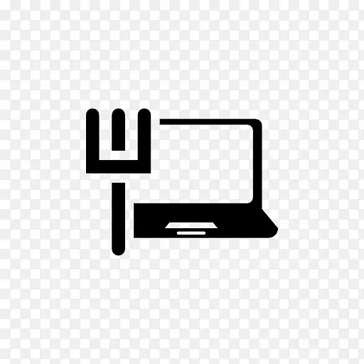 laptop icon-������