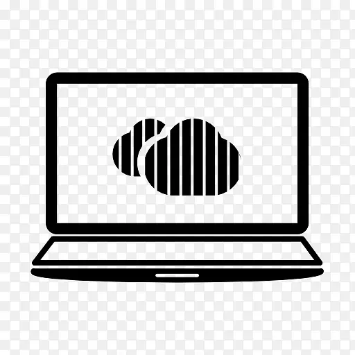 laptop icon-������