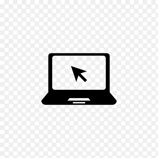 laptop icon-������