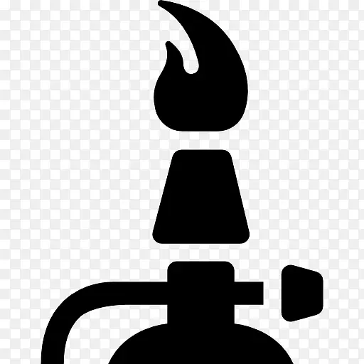 Bunsen Burner ͼ��-������