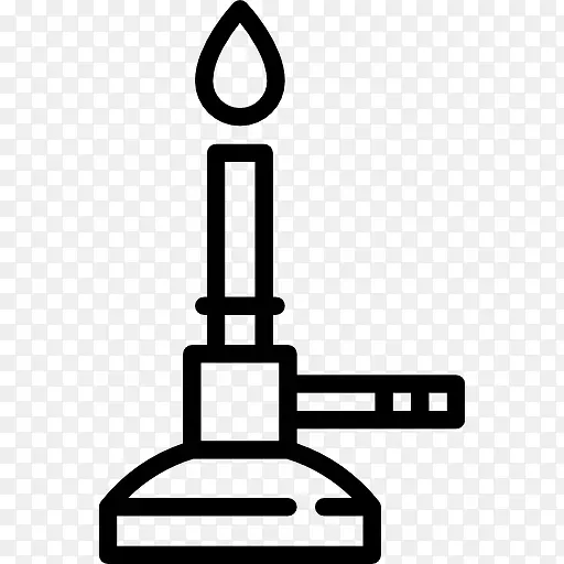 Bunsen Burner ͼ��-������