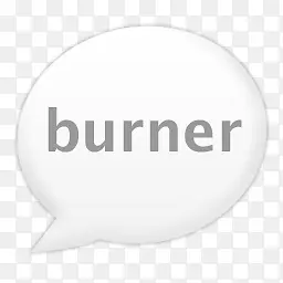 ��ɫ�Ի���burner-������