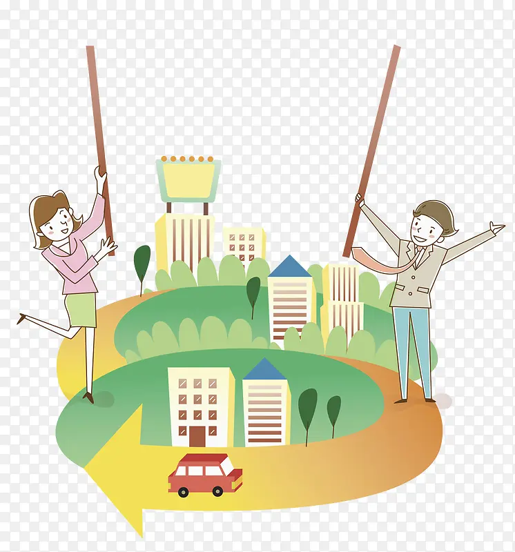 ����������Ա������չʾ-������