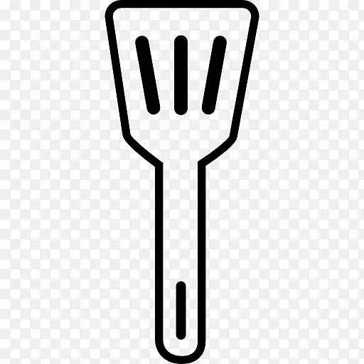 Steel Spatula ͼ��-������