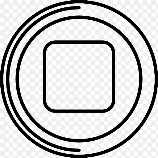 ѭ��ֹͣ��ťͼ��-������