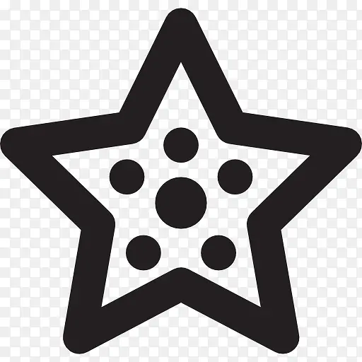 Summer Starfish ͼ��-������