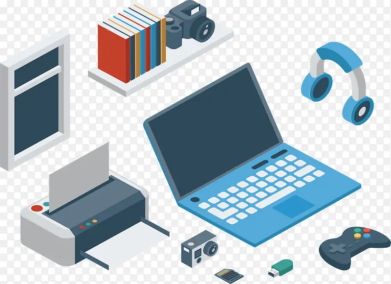 �ʼǱ�������Ϸ�豸-������