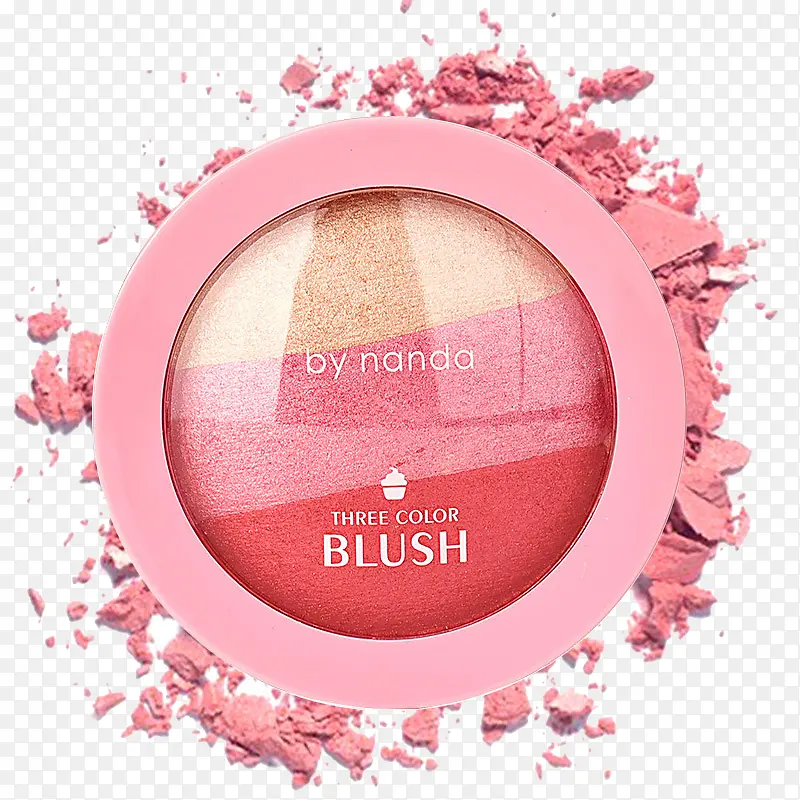 BLUSH����-������