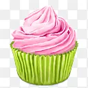 Сָ���⵰��cupcakes-icons-������