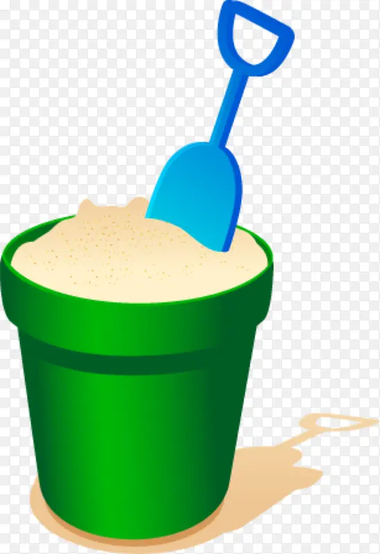 ˮͰpngʸ���ز�-������