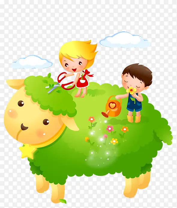 ������ɫ�ݵ�����-������