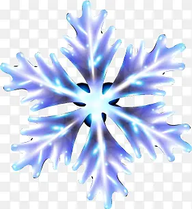 ��ɫѩ�����⾧Ө-������