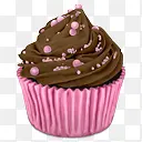 �ǿ�ʡ���⵰��cupcakes-icons-������