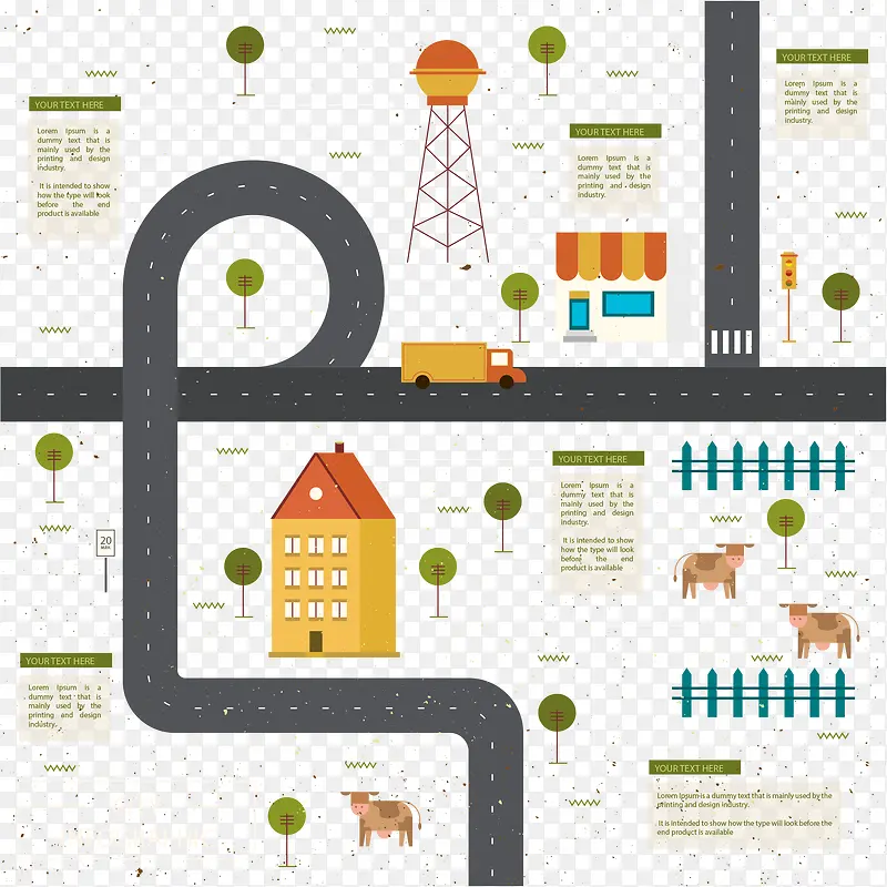 ·�߲廭-������