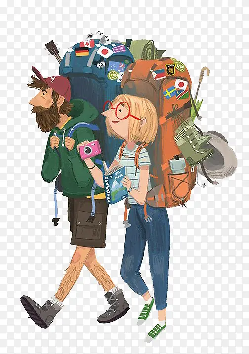 ���в廭-������