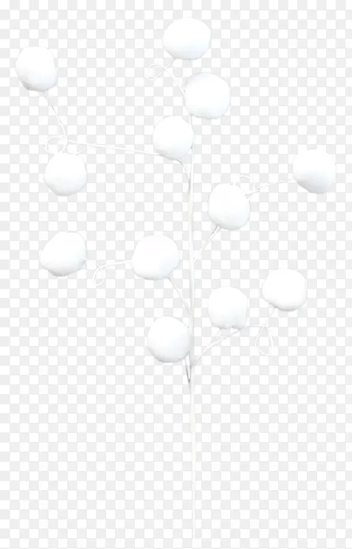 ��֦��ɫѩ��-������