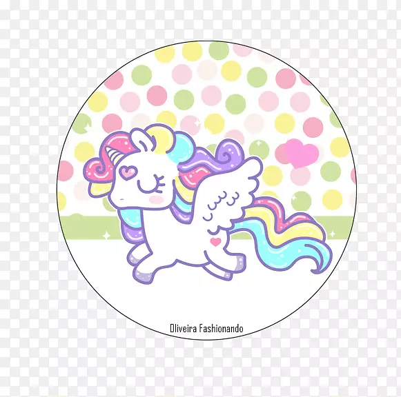 �����޻��ɰ�Kavaii-Unicornio-������