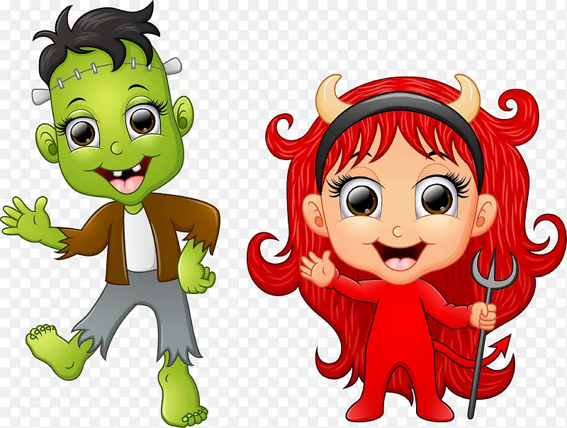 ħ���Ϳ�ѧ����ʸ��ͼƬ-������