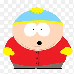 ����˾����ͨ�к�south-park-icons-������