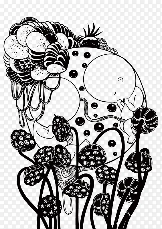 ʸ�����������廭-������