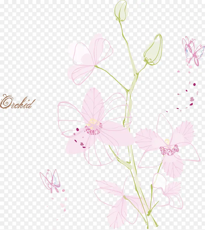 ��ɫ�ֻ滨��-������