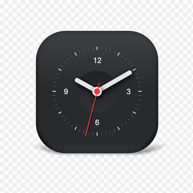 һ���ֻ�ʱ��ICONͼ��-������