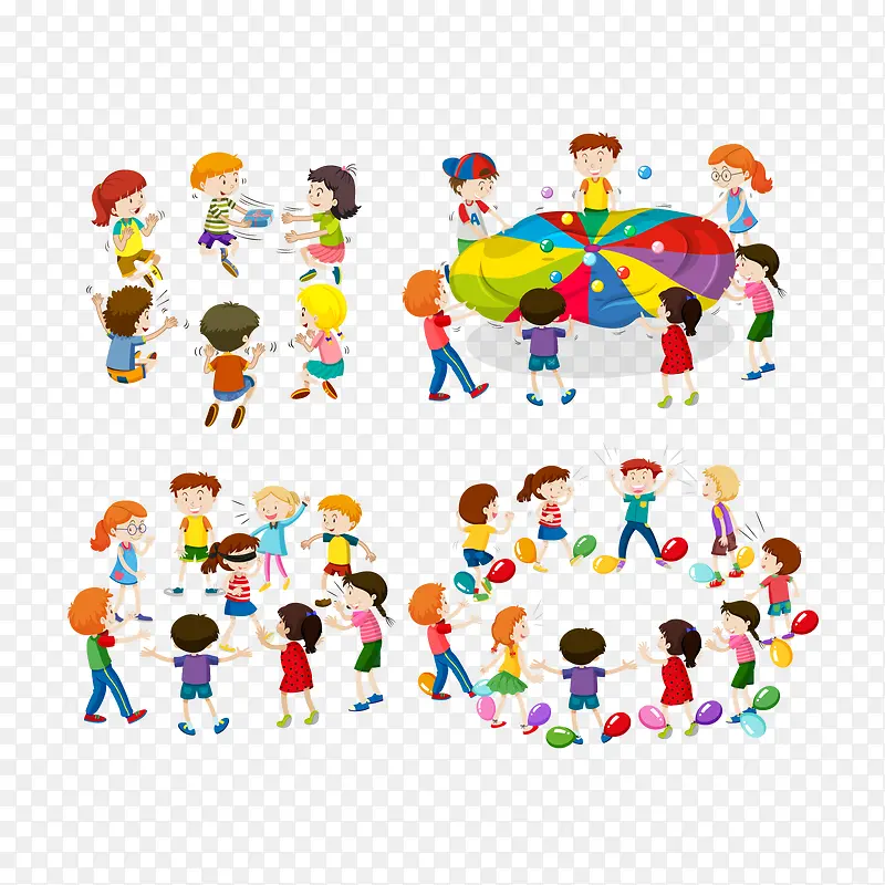 ��ͨ��ͯ�廭ʸ���ز�,-������