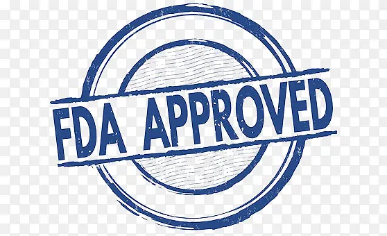 ǳ����Լ��ҵFDA��֤��־���ͼ-������