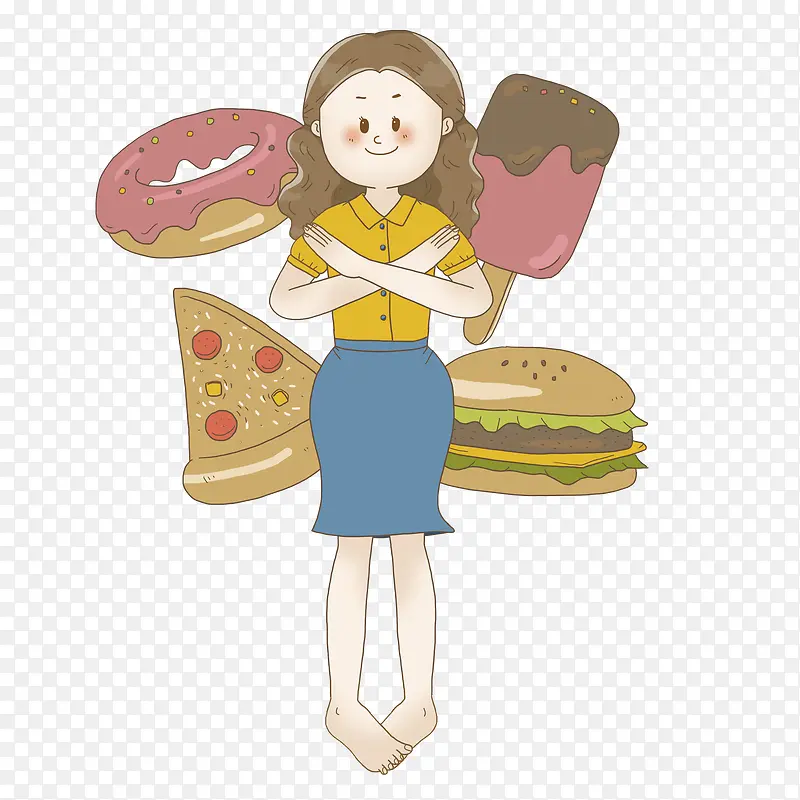 �ֻ�ܾ�����ܵ�Ů��-������