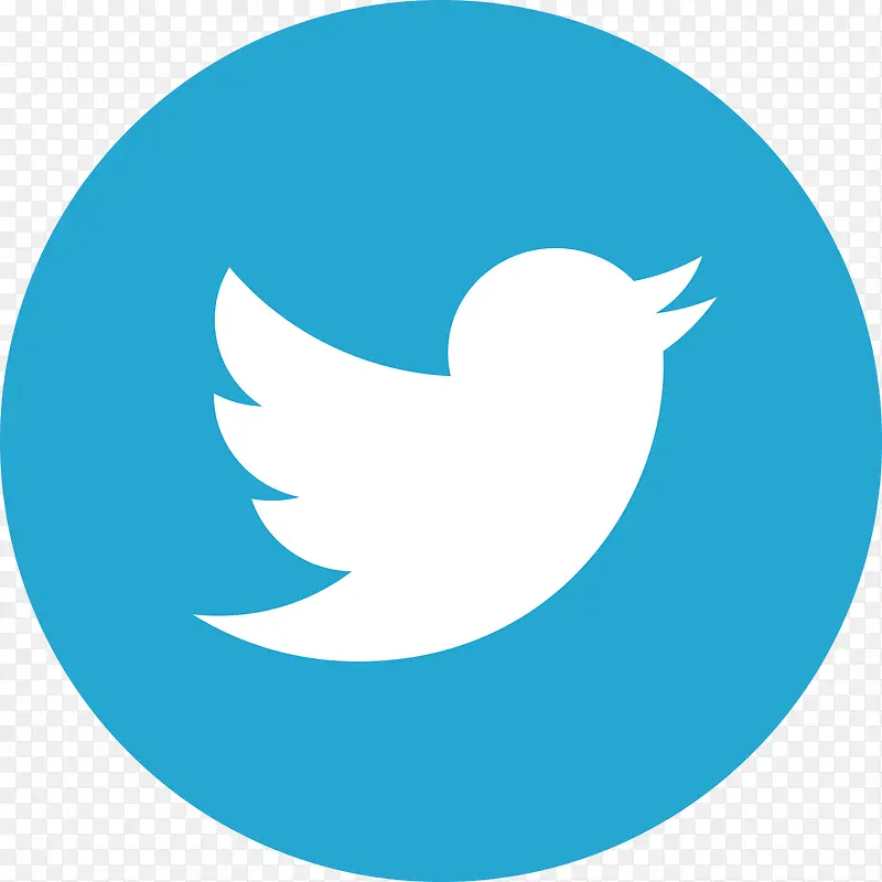 ��ƽ�� logo twitter-������