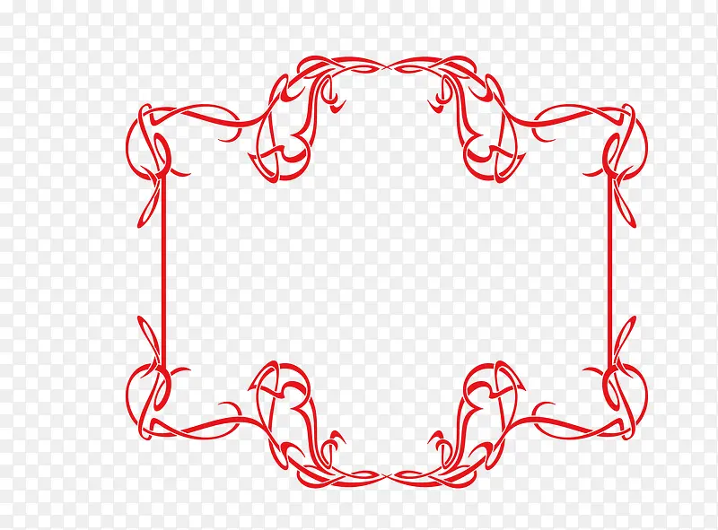 ʸ����ɫ���Ʊ߿�png-������