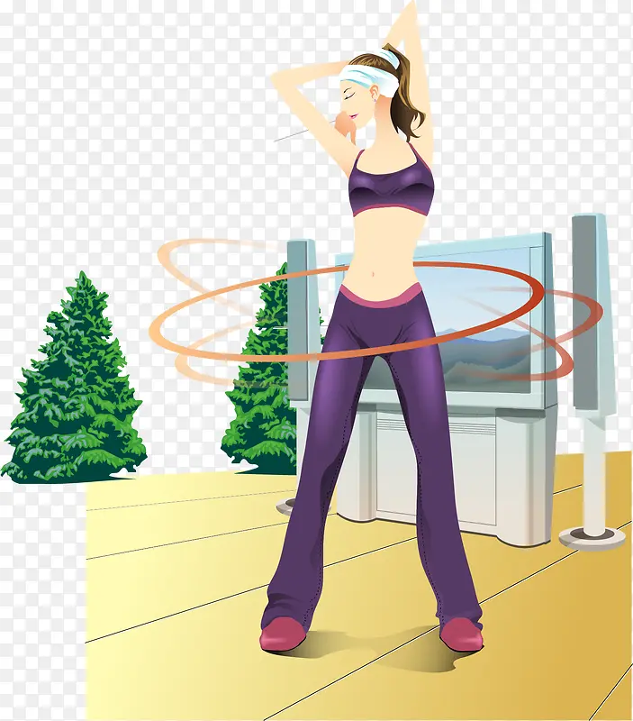 ����Ȧ��Ůʸ���ز�-������