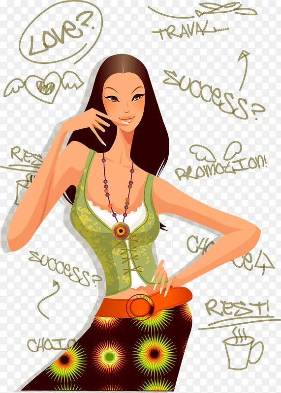 ʸ��ʱ�г���Ů���ز�-������