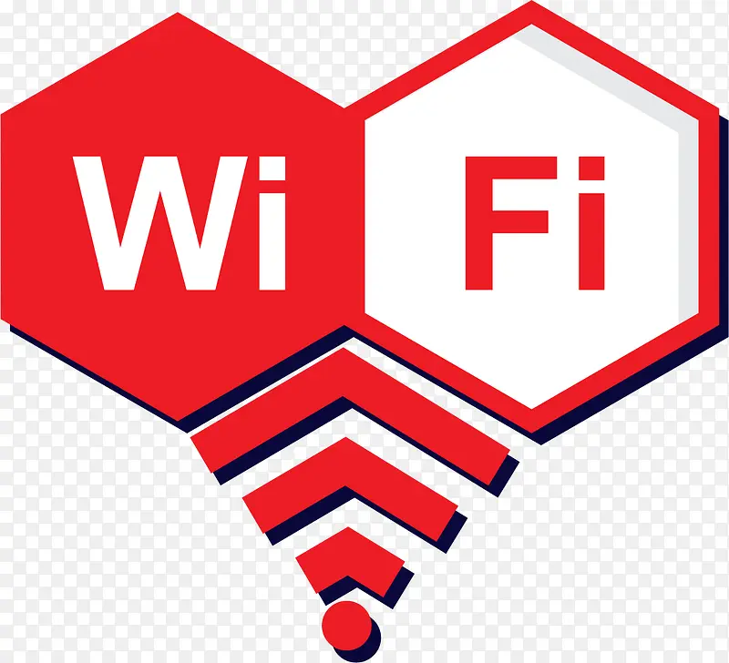 ��ɫ�Գ�wifi�źŸ�-������