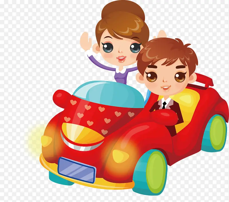 ��ͨ�ִ�����ʸ���廭-������