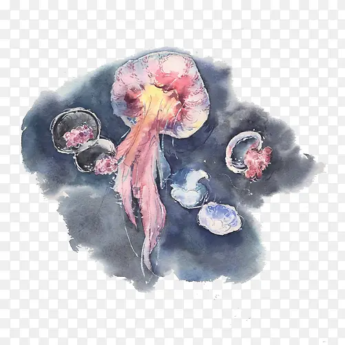 ˮĸˮ�ʻ��ز�ͼƬ-������