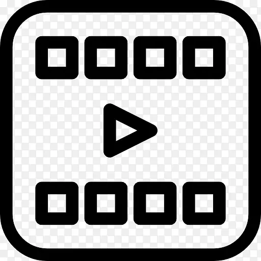 ��Ƶ���Ű�ťͼ��-������