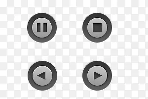 ��ʼ��ͣ��ť-������