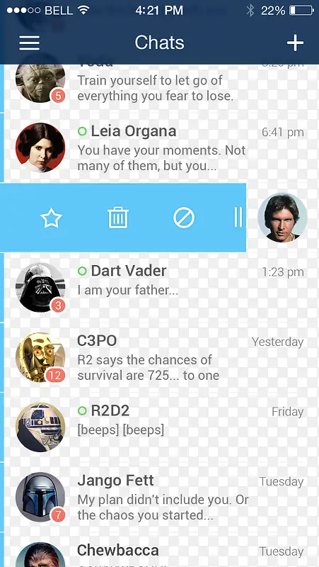 �ֻ�UIҳ��-������