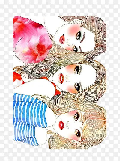 �廭-������