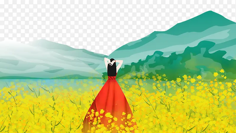 ��������̤���Ͳ˻��廭-������