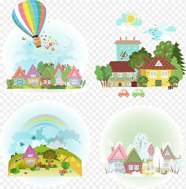 ���м���ʸ��ͼ-������